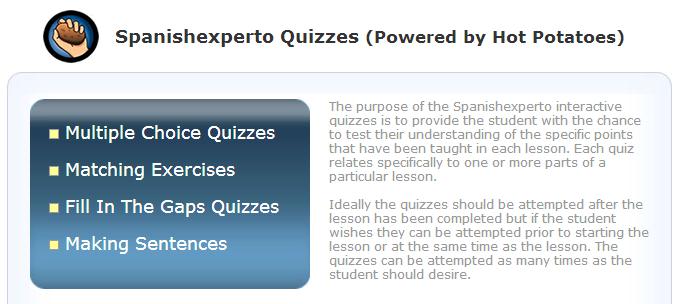 Spanish Experto