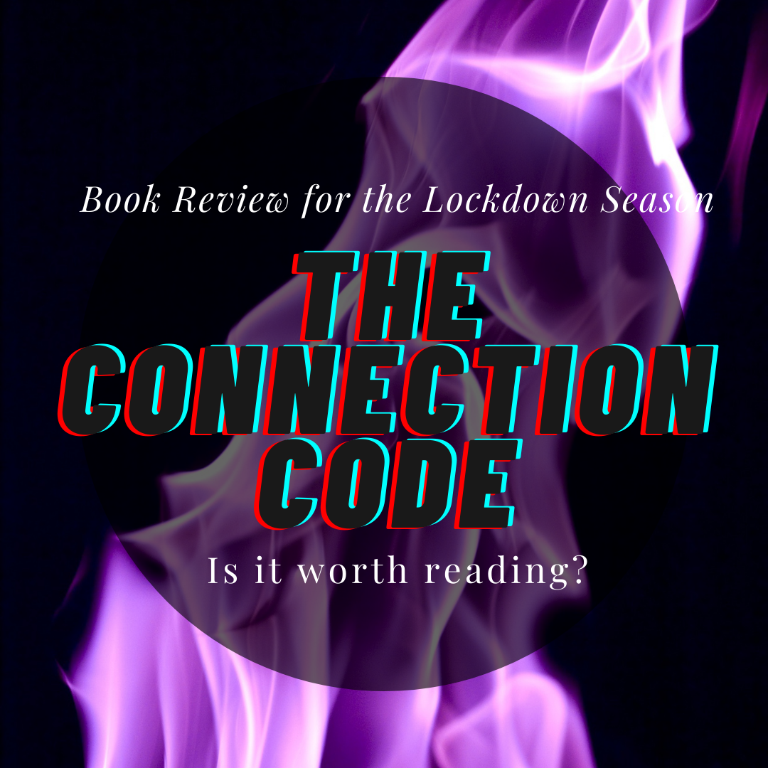 Review for The Connection Code by Paul Hurley